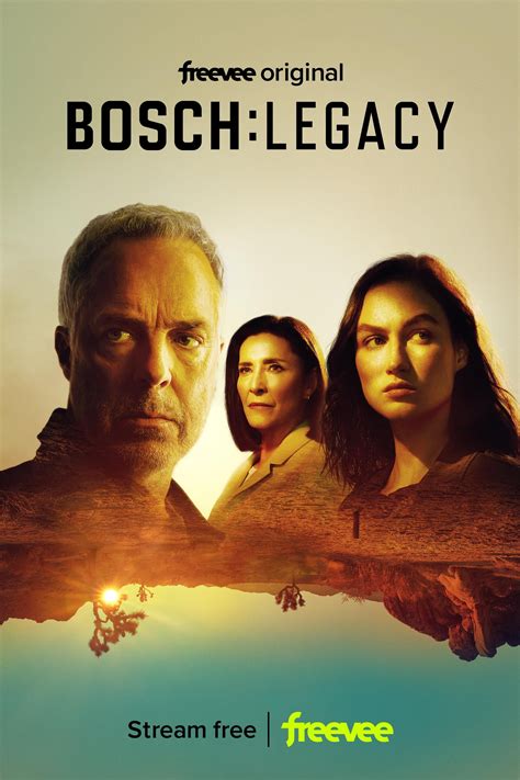 bosch: legacy extratorrent